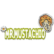Mr.mustachio