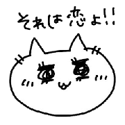 loose cat every day