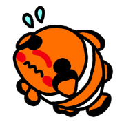 Marine friends
