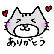 Myuu Myu of a cat