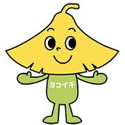Yochy (Yokohama City University)