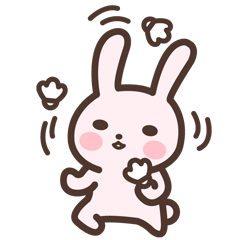 Badminton Rabbit 3