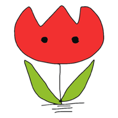 Chaco's tulip
