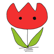 Chaco's tulip