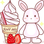Soft mix:Rabbit Positive