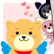 Chikugo City Official characters