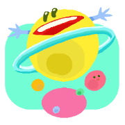 We are coloful!