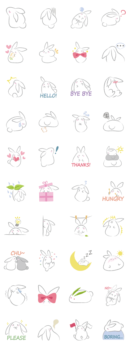 Rabbit Garden