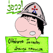 Offshore Investor