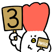 Chicken_Sticker_vol.3
