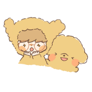 Puppy&Boy