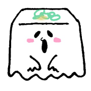 To-fu ghost