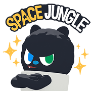 SPACE JUNGLE