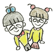 Siromekun and Siromechan.