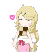 Princess and Pleasant friends