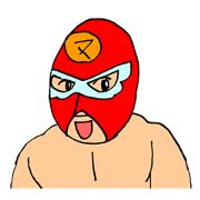 maskmans days