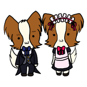 Papimi and Yonta