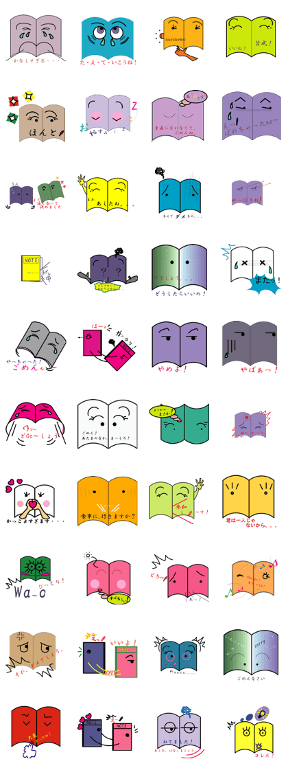Contact Notes
