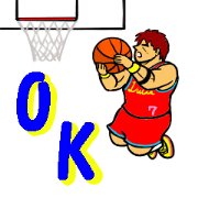 Dunk shoot 5