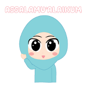 Cute Hijaber