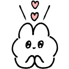 動く ぴえんなうさぎ Line スタンプ Line Store 動く ぴえんなうさぎ Line スタンプ Line Store