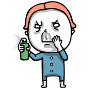 mysophobia