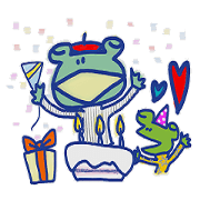 kero-kero BEREO