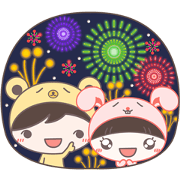 MoMo & GoGo (Holiday)