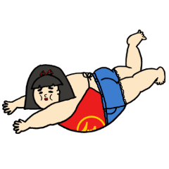 昔話シリーズ1 金太郎 Line スタンプ Line Store 昔話シリーズ1 金太郎 Line スタンプ Line Store