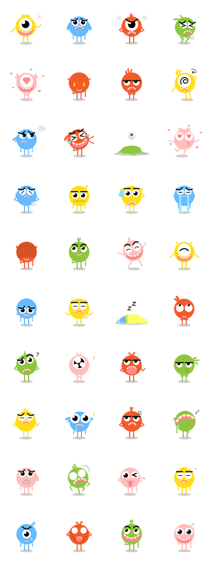 MonsterFamily