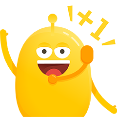 國泰世華智能客服阿發 上班心聲 Line貼圖 Line Store