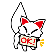 Oinari Fox