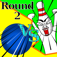 Sarcastic Bowling [Round2]