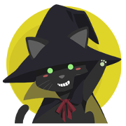 HALLOWEEN STAMP