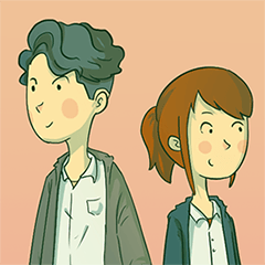 senior High School student