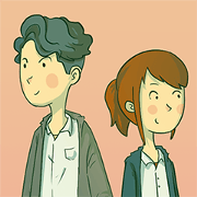 senior High School student