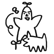 Boy meets Dog 2