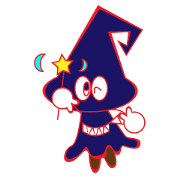 Little wizard