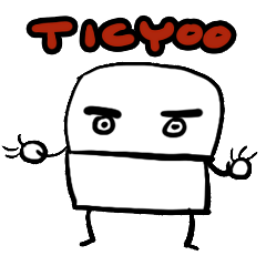 Ticyoo Vol.1