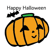 Happy Halloween!! Enjoy Halloween!!