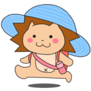 Lionmaru's sticker