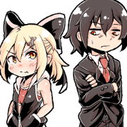 Vanko Sticker