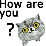Moving! Chaton Chaton