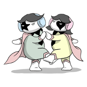 ThaiTi & Dally