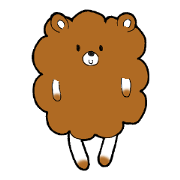 Sheep bear