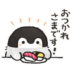 Lineデリマ コウペンちゃん Line スタンプ Line Store