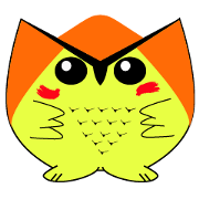 golden owl life