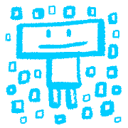 New Brick Man