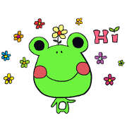 Fra Fra Frog