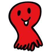 akowako Sticker
